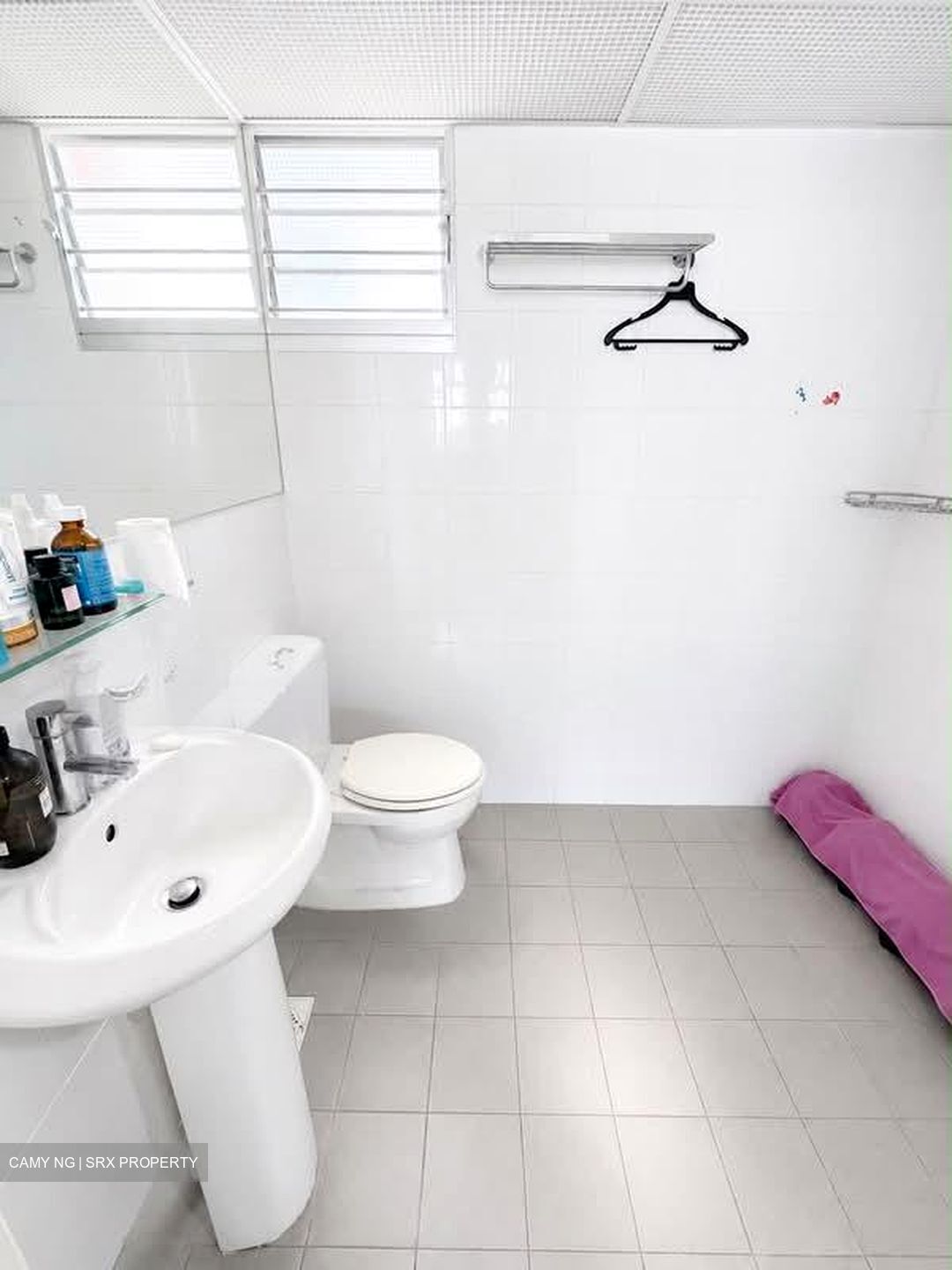 Blk 463C Sembawang Riverlodge (Sembawang), HDB 4 Rooms #588034121